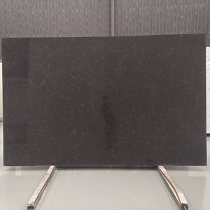 ODM/OEM TMZ - Losa Pulida 4017 Bianco Marquina Gris Antipolución, 4041 Haldi, Encimeras de Cocina Modernas, Piedra Artificial para Hoteles - Product Image 1