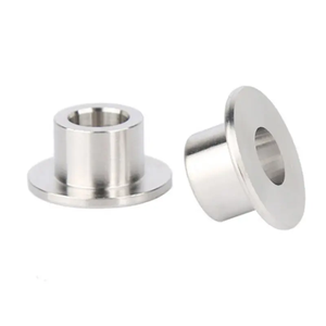Douille en aluminium et nylon, <span class=keywords><strong>rondelle</strong></span> d'épaule pour manchon isolant électrique - Product Image 5