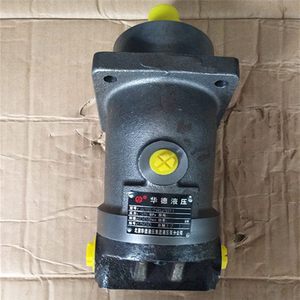 ปั๊มไฮดรอลิกแบบลูกสูบ Avic Power Source รุ่น A2F50L2Z2 สำหรับมอเตอร์วินซ์แท่นขุดเจาะ - Product Image 4