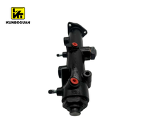 Cilindro Maestro de Freno para Benz NG OE H41902.0.1/0024306901/0034303101/0034304001