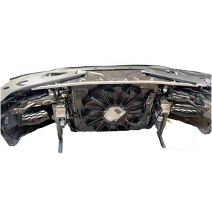 Vendita calda accessori automobilistici paraurti anteriore per auto <span class=keywords><strong>BMW</strong></span> <span class=keywords><strong>8</strong></span> <span class=keywords><strong>serie</strong></span> G14 G15 G16 M veicolo sportivo - Product Image 6