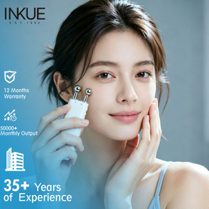 Prix usine Utiliser Beauté Visage Masseur Vieillissement De La Peau Lift Dispositif De Soins À Domicile, <span class=keywords><strong>Appareil</strong></span> De Levage <span class=keywords><strong>Compact</strong></span> Du Visage Cou Visage Massage Des Yeux - Product Image 1
