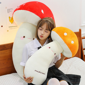 Long oreiller en peluche super doux pour chambre à coucher, lit, pince à jambes pour filles, artefact, <span class=keywords><strong>dortoir</strong></span> étudiant, coussin de chevet - Product Image 3