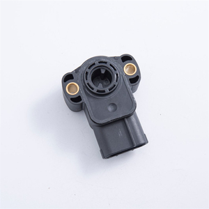 Capteur de position du papillon des gaz ESB989AA F4SZ9B989AA F4SF989AA F4SF-9B989-AB F4SF-9B989-AB-3F25A pour Mazda Ford Mercury - Product Image 3