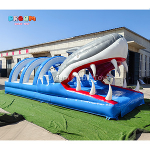 Castillo inflable <span class=keywords><strong>de</strong></span> tiburón <span class=keywords><strong>de</strong></span> PVC comercial para niños <span class=keywords><strong>Pista</strong></span> <span class=keywords><strong>de</strong></span> aire <span class=keywords><strong>de</strong></span> salto <span class=keywords><strong>de</strong></span> deslizamiento <span class=keywords><strong>de</strong></span> agua con características <span class=keywords><strong>de</strong></span> Casa <span class=keywords><strong>de</strong></span> rebote y casa <span class=keywords><strong>de</strong></span> rebote - Product Image 4
