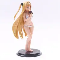 Eve Tenebre Nudo Sexy Adulto Action Figures To Love-ru Sexy Girl Pvc Action Giocattoli Model Collection Giapponese Figure Anime