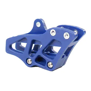 Durable Plastic Solid Rear Cover Motorcycle Chain Guide Guard Protector