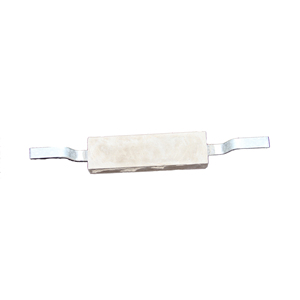 Ánodo Sacrificatorio de Aleación de Aluminio para Tanques de Agua de Balasto, Certificado por la <span class=keywords><strong>Sociedad</strong></span> de Clasificación para Astilleros <span class=keywords><strong>y</strong></span> Muelles - Product Image 2