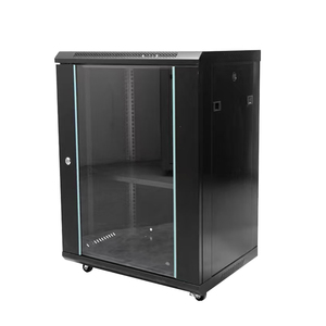 <span class=keywords><strong>19</strong></span> pouces 6U 9U 12U 15U petite armoire murale 12u armoire murale rack armoire réseau - Product Image 1