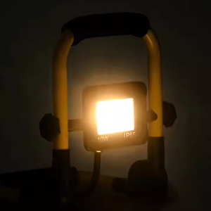 2026 New 1000lm Waterproof Customisable Portable Construction Lighting WD-101 Foldable Portable Work <b>Lights</b> WD-101 - Product Image 5