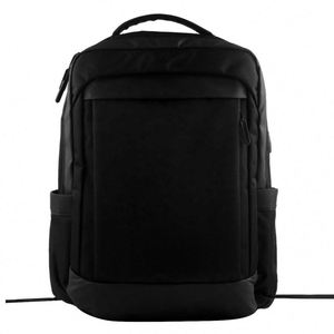 Sac à dos de voyage professionnel en Oxford durable avec logo personnalisé, promotionnel et personnalisable, idéal pour les voyages d'affaires - Vente chaude - Product Image 1