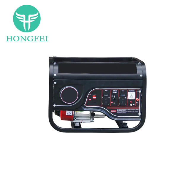 1KW Hot Selling Wholesale Portable Generators Diesel for Home With Prices