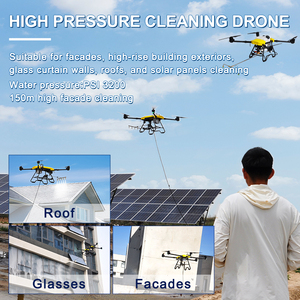 Drone de <span class=keywords><strong>nettoyage</strong></span> de toit Joyance, drone de <span class=keywords><strong>nettoyage</strong></span> le plus vendu, drone de <span class=keywords><strong>nettoyage</strong></span> de toit et de fenêtres - Product Image 3