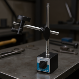 Soporte Magnético para Comparador de Llaves con Base de Sensor - Product Image 3