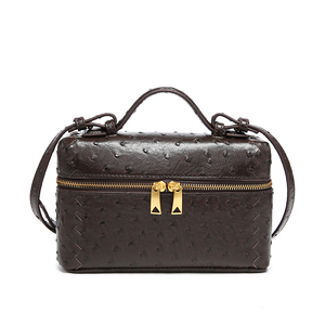 2025 New Open Soft Tote <strong>Bags</strong> PU Women's High Quality Lightweight Luxury Handbags - Product Image 3