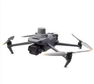 Original Mavic 3 Multispectral RTK Dron Mavic 3M Aircraft With Multispectral & <b>RGB</b> Camera for Aerial Survey & Agriculture - Product Image 1