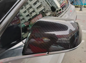 Hot-selling Factory Paper-backed 1.52x17m 5D Carbon Fiber <b>Black</b> Vinyl PVC Auto <b>Wrap</b> Film - Product Image 4