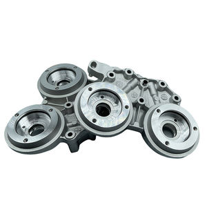 Support de palier de vilebrequin EA888 Gen 3 06J103144K pour Audi A6L <span class=keywords><strong>Q3</strong></span> VW 2.0 <span class=keywords><strong>TFSI</strong></span> - Product Image 2