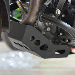 <span class=keywords><strong>Accesorios</strong></span> <span class=keywords><strong>para</strong></span> Motocicleta, Protección Inferior del Motor, Protector de Chasis <span class=keywords><strong>para</strong></span> <span class=keywords><strong>DUKE</strong></span> 390 <span class=keywords><strong>250</strong></span> DUKE390 DUKE250 2024 2025 - Product Image 5