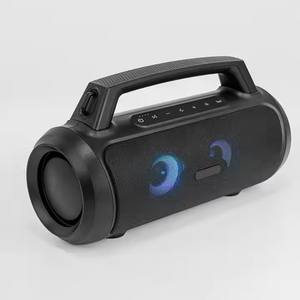 NOUVEAU Haut-parleur sans fil Arrivée Power Bank Boombox <span class=keywords><strong>Portable</strong></span> RGB Light LED 120W Outdoor IPX6 Waterproof Party BT Wireless Speaker - Product Image 1