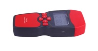 Compteur de puissance optique portable, automatique, 850-1625nm, écran LCD, FC SC ST LC, Fiber optique OPM