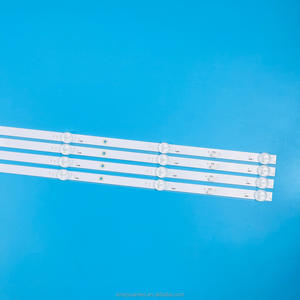 Tira de LED para Retroiluminación de <span class=keywords><strong>TV</strong></span> LCD, Compatible con <span class=keywords><strong>Xiaomi</strong></span> Redmi L50M7-<span class=keywords><strong>EA</strong></span> L50R6-A, CRH-BP50RM3030040804D-REV1.4 - Product Image 3