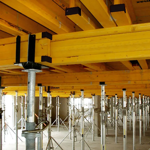 Viga de Encofrado H20 de Alta Eficiencia, Instalación Rápida, Ahorra <span class=keywords><strong>el</strong></span> Período de Construcción para Plazos de Entrega Ajustados - Product Image 6