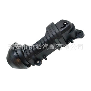 Porsche Intake Manifold Vacuum Actuator 95511011600 <b>ABS</b> New Replacement Part - Product Image 2