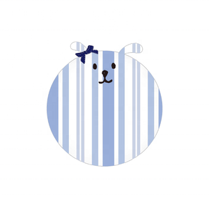 Высококачественный коврик для домашних животных Подушка дышащая Модная стильная кровать для собак и кошек для всех сезонов моющаяся однотонная картонная коробка с узором - Product Image 6