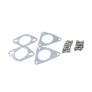 Offres Spéciales D'essai En Acier Inoxydable Tuyaux D'échappement Descente Pour 09-16 <span class=keywords><strong>Nissan</strong></span> <span class=keywords><strong>370z</strong></span> Infiniti G37 POLI - Product Image 4
