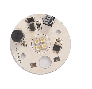 Fabrik preis Profession elles Design Beleuchtung Aluminium Kunden spezifische <span class=keywords><strong>LED</strong></span>-Leiterplatte DC12V Lampen leuchte - Product Image 3