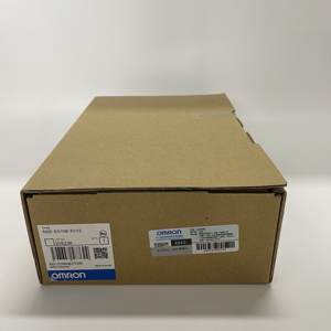 Barrière de sécurité à rideau lumineux OMRON NS5-SQ10B-ECV2 - Product Image 1