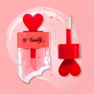 Olio di cambio <span class=keywords><strong>colore</strong></span> all'ingrosso per labbra con olio per labbra forte personalizzato pumper con acido ialuronico puro olio per labbra idratante Non appiccicoso - Product Image 3