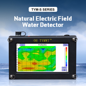TYM S 시리즈 지구 물리학 우물 로깅 깊은 100m-3000m 지하 물 탐지기 지하수 측량 장비 찾기 - Product Image 2