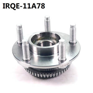Ensemble de moyeu de roue IRQE-11A78, diamètre intérieur de 27mm, pour Ford Ranger, pièce de rechange en acier pour roulement - Product Image 1