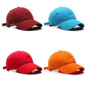 Casquette de baseball de qualité, style performance, design structuré à 6 panneaux réglables, pour un look décontracté et urbain. - Product Image 2