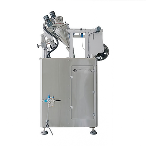 Machine d'emballage automatique multifonctionnelle pour céréales, sel, sucre, riz en sachet de 100 g avec fonction de pesage automatique - Product Image 4
