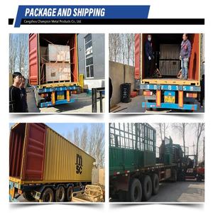 浴室管道五金配件的不锈钢铸造精密铸造基础件 - Product Image 6