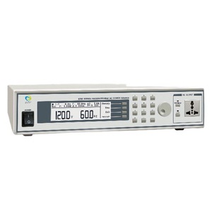 Alimentation électrique programmable monophasée Huayi 6705 6710 6720 pour test - Product Image 5