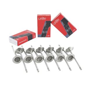 A2720530501 A2720530601 2720530501 2720530601 Soupape d'admission et d'échappement de pièces de moteur automobile pour <span class=keywords><strong>Mercedes</strong></span> Benz 272 3.5 - Product Image 1