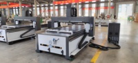 ROUTER CNC M5 para carpintería y gabinetes de cocina