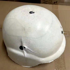 Casco Tattico Balistico FAST MICH Wendy in Tessuto PE UD con Guscio in PE, Casco di Sicurezza - Product Image 1