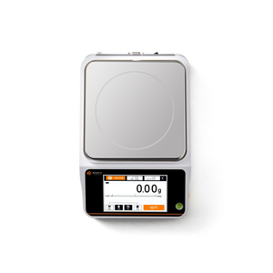 Báscula de Laboratorio Veidt de 3 kg y 0.01 g, de Acero Inoxidable, con Calibración Externa, Electrónica, con Doble Pantalla LCD y Batería - Product Image 5