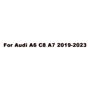 Nouveau kit de réparation 2019-2023 pour amortisseurs à suspension pneumatique avant/droite pour Audi A6 A7 C8 Allroad Quattro OUER - Product Image 4