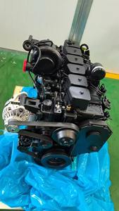 6bt5เครื่องยนต์รถขุดใหม่เอี่ยมดั้งเดิมอุปกรณ์ประกอบเครื่องยนต์9 6BT5.9คัมมินส์6bt5 9สำหรับเครื่องยนต์ Cummins 6bt5 9 - Product Image 5