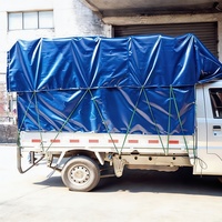 Tissu industriel épais imperméable tissé imperméable à la pluie protection solaire isolation tissu d'ombrage toile bâche tente toile bâche