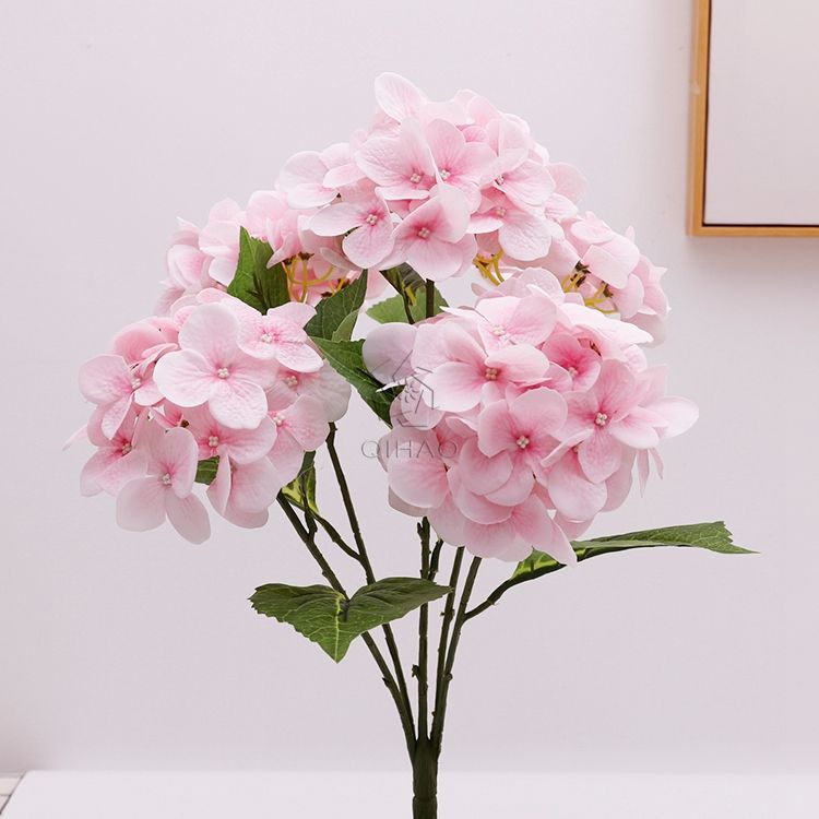 สีชมพูอ่อน