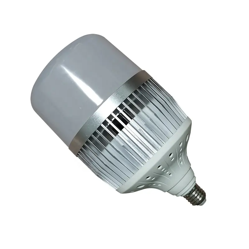 Industrial explosion-proof lamp factory workshop exhibition hall parking lot warehouse used aluminum LED lamp bulb lamp