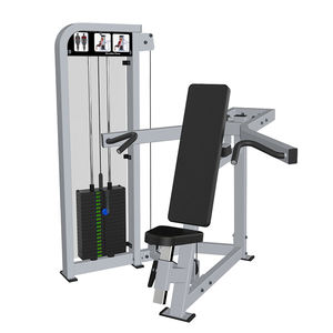 Suministro <span class=keywords><strong>de</strong></span> fábrica china Precio <span class=keywords><strong>barato</strong></span> Mejor entrenador <span class=keywords><strong>de</strong></span> levantamiento <span class=keywords><strong>de</strong></span> pesas Cable Crossover Smith Machine Sistema <span class=keywords><strong>de</strong></span> polea <span class=keywords><strong>de</strong></span> prensa <span class=keywords><strong>de</strong></span> hombro - Product Image 5