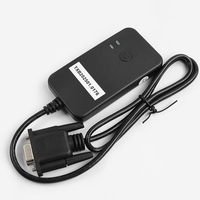 Módulo Bluetooth para Servidor de Ascensor MC2 K400 TIC-8(A) Metálico para Uso en Villas y Hoteles, Depuración de Tablets, Tipo A/B Thys*en